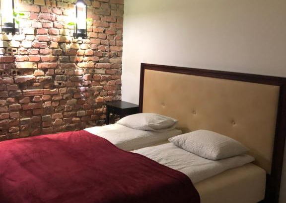 Katowice Apartment | Flores Apartament