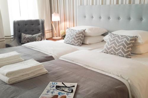Merces Bed & Breakfast | Flores Guest House