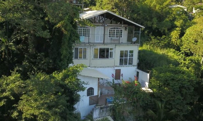Barra de Guaratiba House | Floresta Tropical