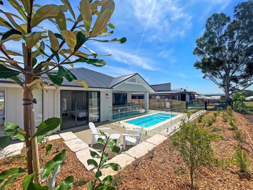 Pokolbin House | Florette's Retreat