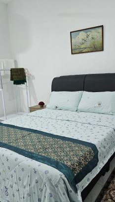 Bandar Penawar House | Floria Desaru Homestay