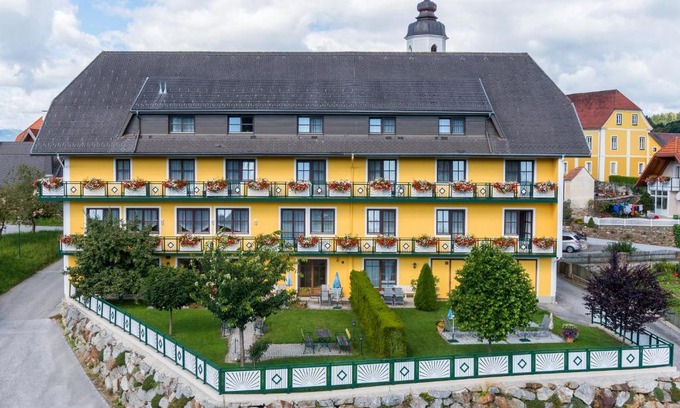 Miesenbach bei Birkfeld Hotel | Florianihof