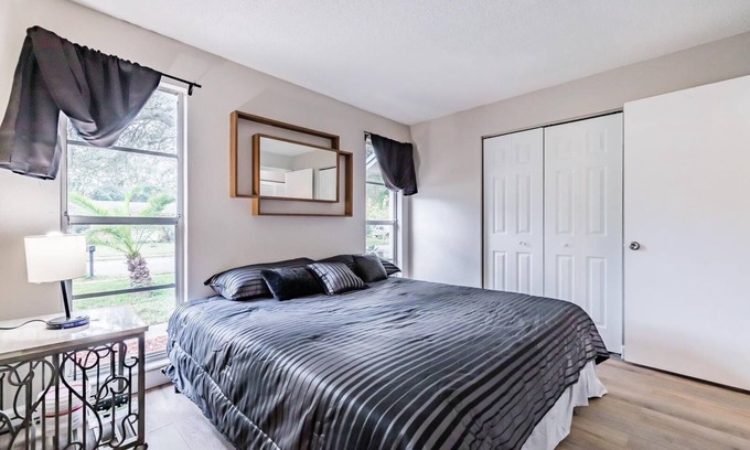 Seven Springs Homes House | Florida beautiful house, ready for vacations