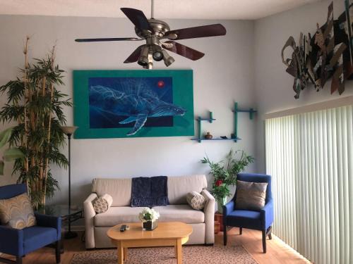 Palm Harbor Apartment | Florida Condos on Lake Tarpon