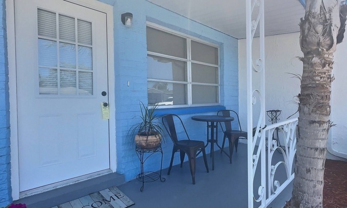 Holiday Lake Estates House | Florida getaway minutes from local beaches and close to Florida attractions!