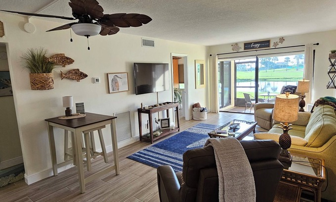 Casa del Mar Condo | Florida Gulf Coast Getaway!