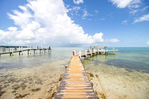 Layton House | Florida Keys Getaway with Stunning Ocean Views