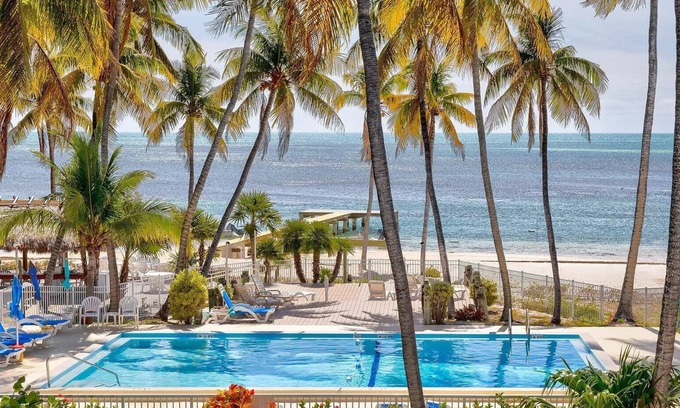 Layton Condo | Florida Keys: Ocean Front 3bd 4 ba