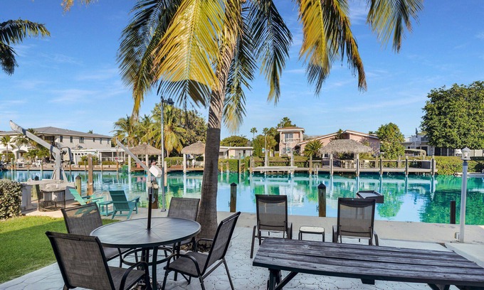Key Colony Beach House | Florida Keys Retreat/Completly Remodeled