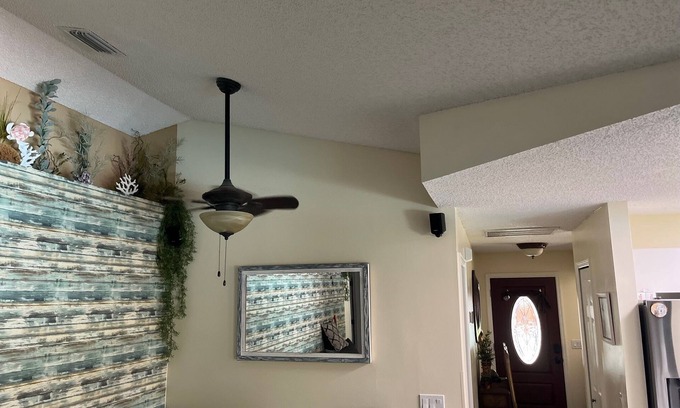 Port Saint John House | Florida life all around.