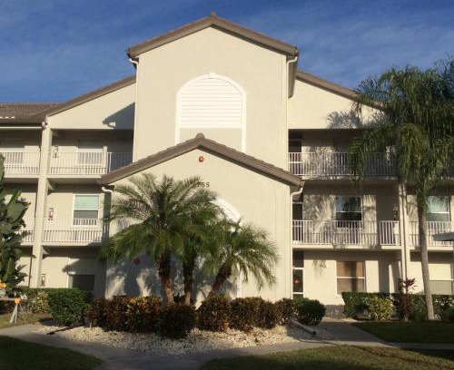 Palmer Ranch Apartment | Florida Vacation Condo