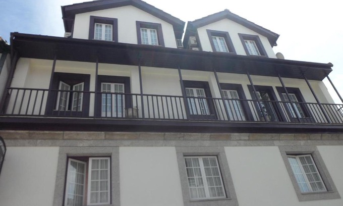 Chaves Bed & Breakfast | Florinda