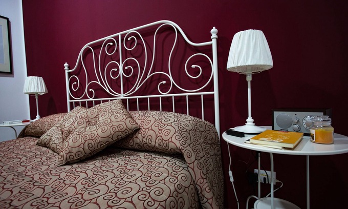 Palermo Apartment | Florio House