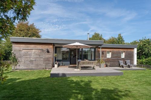 Haffkrug House | Flotte Flunder