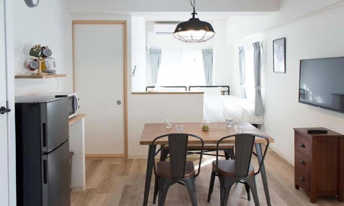Urayasu Apartment | Flourish21