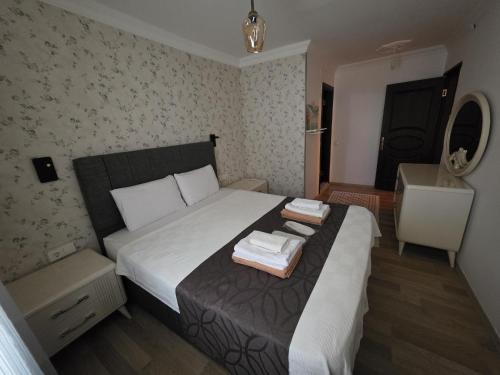 Patara Apartment | Flower Apart 2