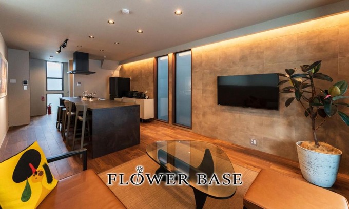 Chuo-ku House | Flower Base TSUBAKI - Vacation STAY 59155v