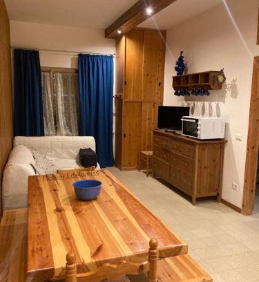 Aremogna Apartment | Flower Edelweiss - Residence Paradiso