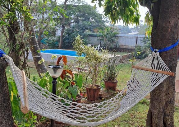 Tungarli Villa | Flowers Villa