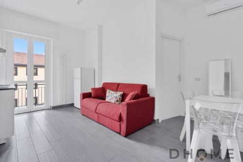 Crescenzago Apartment | FLU10 -Crescenzago- Bright - Wi-fi -