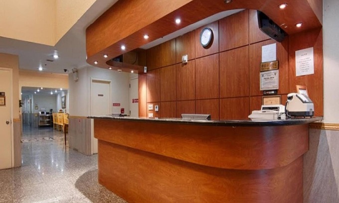 Flushing Chinatown Hotel | Flushing Hotel
