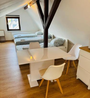Neuendorf Apartment | Flussnähe Dreierwohnung