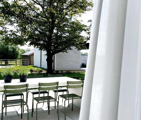 Hooglede Bed & Breakfast | Fluwine