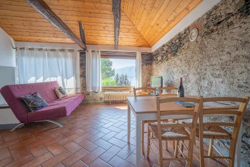 Pettenasco Apartment | FLUX apprtamento direttamente sul lago dOrta