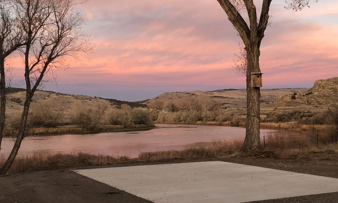 Casper Cabin | Fly Fisherman's Paradise/Nature Lovers Haven