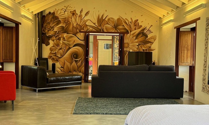 La Orotava Apartment | FOB La Bodega by TOR