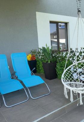 Campineanca House | Focsani Casa