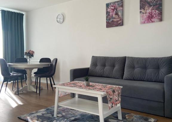 Floresti Apartment | FOCUS APARTAMENT