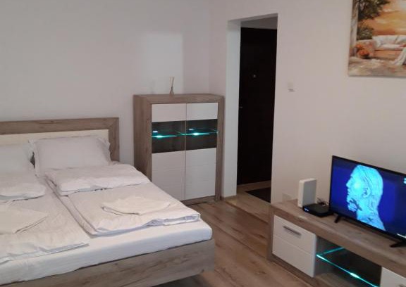 Miercurea-Ciuc Apartment | Focus Home