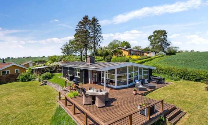 Aabenraa House | "Fokke" - 450m from the sea by Interhome