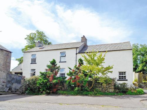 Waberthwaite House | Foldgate