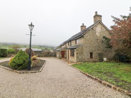 Combs House | Folds Lane Farm