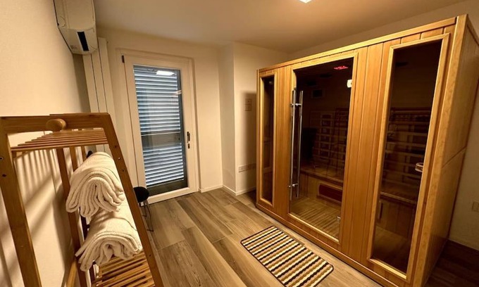 Foligno Apartment | FOLIGNO Sano Riposo