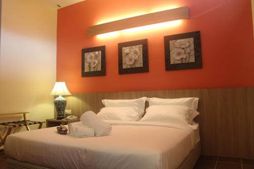Jonker Walk Hotel | Fomecs Boutique Hotel, Jonker Street