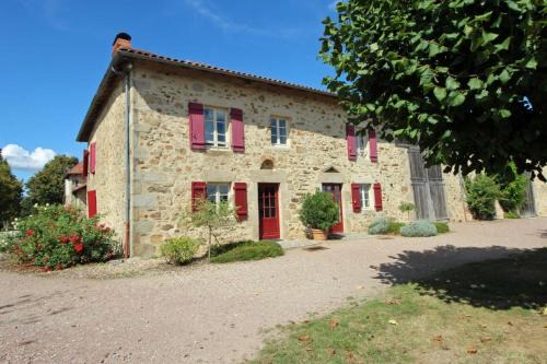 Lavignac House | Fonbanoux