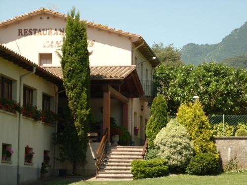 Joanetes House | Fonda Barris
