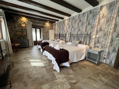 Labuerda House | Fonda Carrera