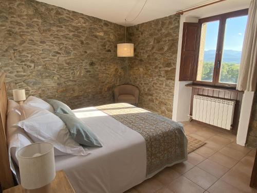 Escadarcs Hotel | Fonda dels Pics