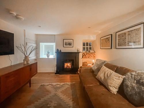 Aberfeldy House | Fonseca Cottage