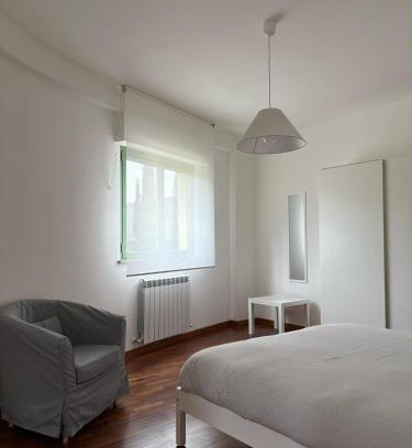 Olmo Apartment | Fontana Apartment 2