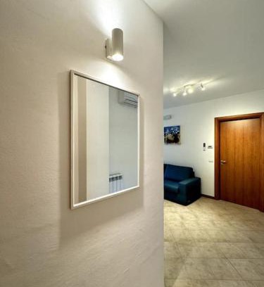 Olmo Apartment | Fontana Apartment
