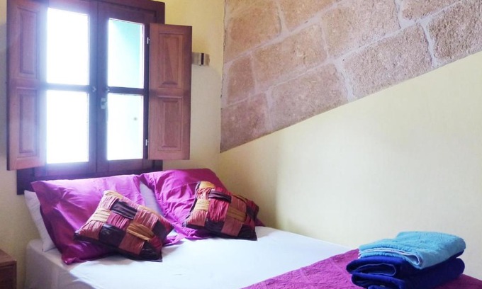 Denia Old Town Apartment | Fontanella El Conserje