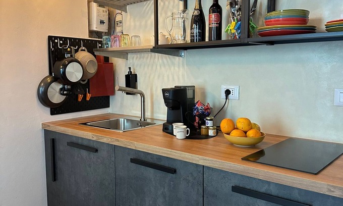 Ferrara Bed & Breakfast | Fontanese Mansion