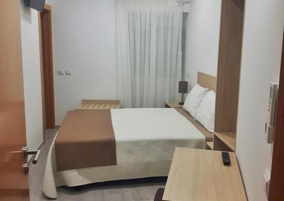 Arganil Bed & Breakfast | Fonte d' Amandos