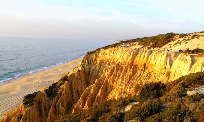 Grandola House | Fonte da Serra | Nature and Charm ; Countryside with sea view