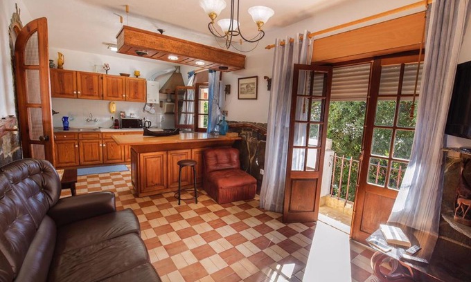 Costa de Caparica House | Fonte da telha Beach House